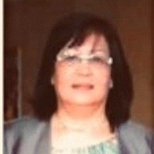 Meet your Posher, Norma